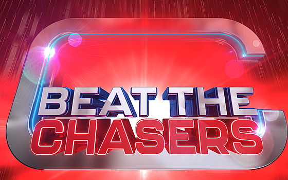 ITV’s Beat The Chasers off to a stellar start in The Netherlands and UK